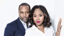 Sarah Jakes Roberts Says Fear Almost Kept Her From True Joy of Pregnancy With 3rd Child