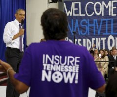 Obamacare's (Possible) Silver Lining