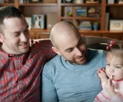 Hallmark Ignites Controversy Over Gay Couple Valentine's Day Ads