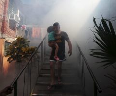 Church Leaders Reject UN's Call to Increase Abortions to Combat Zika Virus