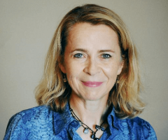 'Jesus Storybook Bible' Author Praises God for Award-Winning Children's Book