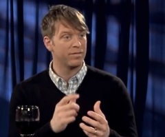 LGBT Activist, Focus on the Family's Jim Daly Unite to Talk Human Trafficking at Q Denver