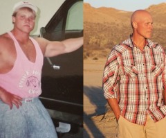 How Steroids, Alcohol, and Partying Almost Took My Life