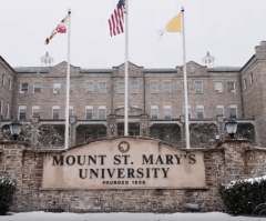 St. Mary's Reinstates 2 Fired Profs. After Pres. Calls for Cutting Low-Scoring Students: Drown Them Like Bunnies