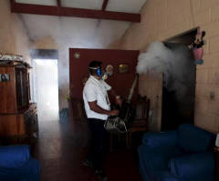 Pastor in Brazil Calls for Lifting Bans on Abortion to Combat Zika Virus