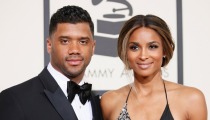 Ciara Admits Celibacy Is Tough, but Praying Through It With Russell Wilson