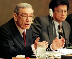 Boutros Boutros-Ghali, Coptic Christian and Fmr. UN Secretary General, Dead at 93