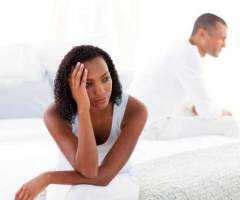 How Sexual Rejection Effects Marriage