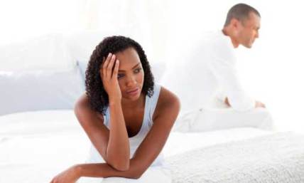 How Sexual Rejection Effects Marriage