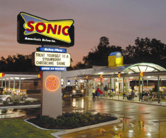 Sonic Drive-Thru Bible Stickers So Popular That They're Out of Stock