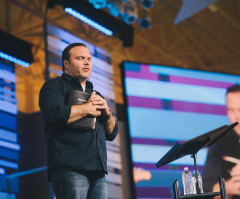 Mark Driscoll to Speak at Perry Noble's Most Excellent Way to Lead Conference