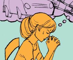 Prayers for a Price? Online Christian Prayer Center Gets Criticized for Business Model