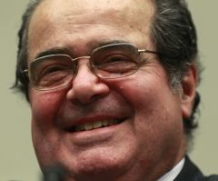 What's Ahead After Losing Justice Scalia? 5 Questions With Pro-Life Legal Advocate Allan Parker