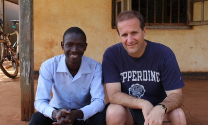 What Uganda Can Teach Us About Juvenile Justice