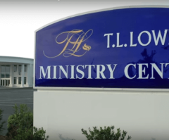 Pentecostal Preacher T.L. Lowery Dies at 87
