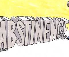 Obama Takes a Swing at Abstinence Funding