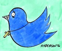 Is Twitter Silencing Conservative Christians?