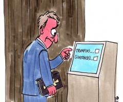 A Choice This Bad Is No Choice At All!