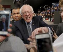 Analysis: How Bernie Sanders Could Become Our Next President
