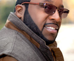 Marvin Sapp on 'Real Love'; Singer Urges Folks Not to Settle