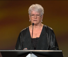 Washington Supreme Court to Hear Appeal by Christian-Grandma Florist Fined for Not Working Gay Wedding