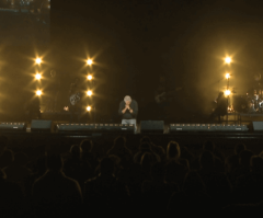 Louie Giglio at Catalyst West: How I Survived 'Nervous Breakdown,' 'Pit' of Depression