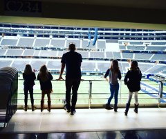 Harvest America 2016 Will Tonight Take Place in 100,000 Capacity Dallas Cowboys Stadium, Livestreamed to 6000 Locations