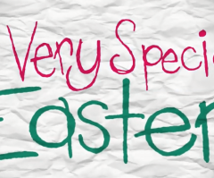 Kids Give Cutest Answers Ever About What Easter Means