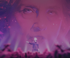 Dinesh D'Souza Releases Dramatic Trailer for New Film, 'Hillary's America'