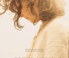 Will Conservative Christians Accept the Biblical Fiction 'The Young Messiah'? (Movie Review)
