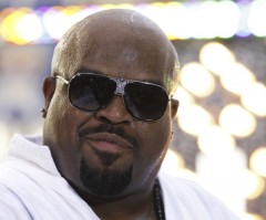 Cee Lo Green Proclaims 'God Is a Woman' in New Song