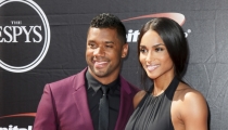 Khloe Kardashian: Ciara Harris, Russell Wilson 'Should Be Having Sex,' Asks if Abstinence Vow PR Stunt?