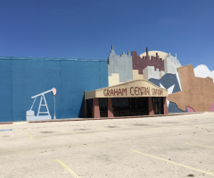 Texas Megachurch Transforms Once Popular Bar Into New Church Campus