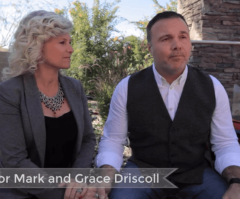 Mark Driscoll's New Church to Hold First Gathering in 'Supernaturally Provided' 1400-Seat Facility