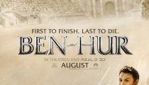 New 'Ben-Hur' Movie Trailer Features Jesus Appearance