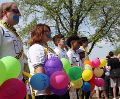 NCAA Tells LGBT Activist Groups It Won't Be Divesting From Christian Colleges Seeking Title IX Exemptions