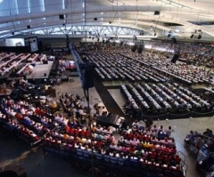 UMC Leadership Advocates for $12 Million Budget Cut, Highest in Nearly 20 Years