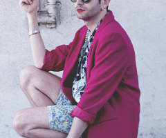 Princeton Theological Seminary's 'Gender Bender' Conf. Goes Against God's Design, Says Fmr. Graduate