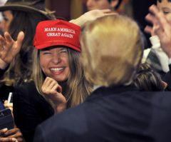 39 Percent of GOP 'Evangelical' Voters Don't Believe Bible Is Literal Word of God