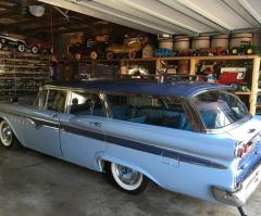 Minnesota Man Leaves Entire Estate and Collection of 30,000 Cars to His Church