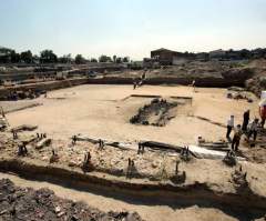 Archaeologists Rejoice as Ancient Temple Receives Protection From Turkey