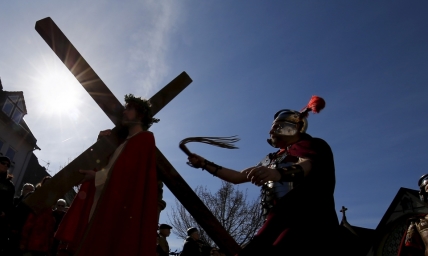 The Message Behind Jesus Films