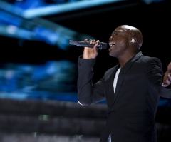 Seal Talks God, Admits He's Cultural Christian But Not Religious
