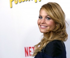 Is Candace Cameron-Bure's Recharged Acting Career 'Sign From God' to Leave 'The View'?