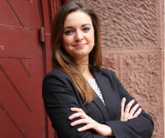 Lazy Christians Supporting Bernie Sanders, Socialism, Millennial Evangelical Author Says