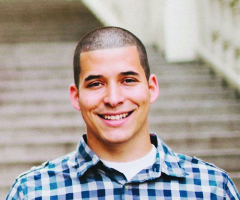 Jefferson Bethke on Why Christians Need to Stop Fighting With Each Other