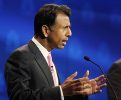 New Louisiana Gov. to Rescind Bobby Jindal Order Protecting Businesses Opposed to Gay Marriage