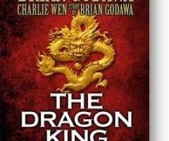 Are Babylon and Ancient China Connected? Fantasy and History Meet in 'The Dragon King'