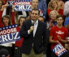 Pro-Life Groups Denounce Trump for Saying Women Who Get Abortion Should Be Punished