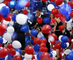 What Is a Contested Convention?